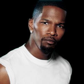 Jamie Foxx lends his voice to the homeless