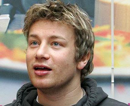 Celeb chef Jamie Oliver becomes UK’s biggest selling author