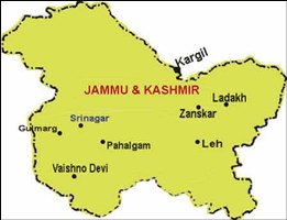 J&K moving towards peace