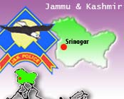 Jammu & Kashmir Police