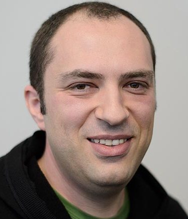 Jan Koum