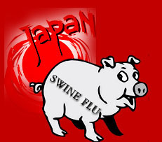 Japanese school in Germany closed after swine flu infects 30 