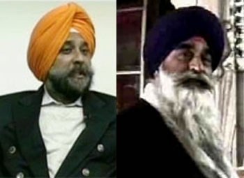 Anti Sikh riots witness to give statement to CBI in US