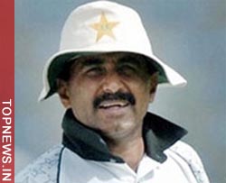 Miandad snubs Qadir’s proposal of holding trial matches