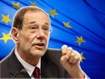 Javier Solana