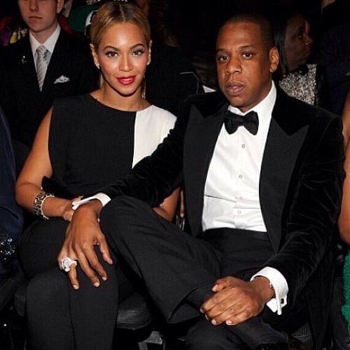 Beyonce, Jay Z 'staying in separate hotels' on 'On The Run' world tour