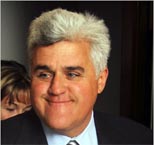 Jay Leno voted ‘Best Signature Signer in Hollywood’