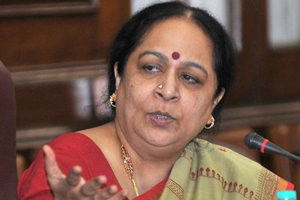 Natarajan strongly opposes envisaged powers for NIB