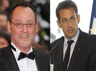 World affairs cost Jean Reno friendship with Nicolas Sarkozy