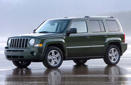 NHTSA opens probe into complaints of sudden engine stalls in Jeep Patriot 