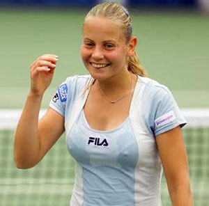 Dokic reveals she flirted with retirement in 2007