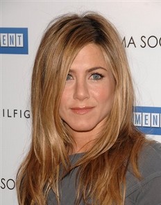 Jennifer Aniston