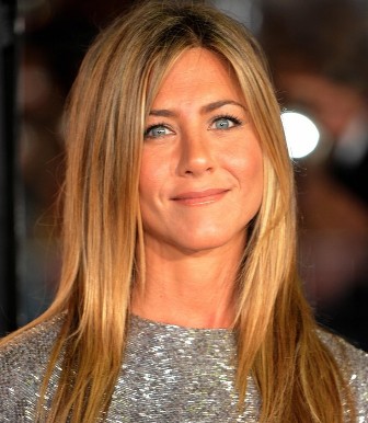 Jennifer Aniston, John Mayer back together...again