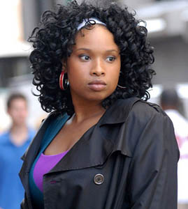 Tyler Perry wants Jennifer Hudson for his next movie