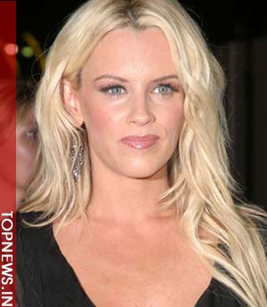 Jenny McCarthy leaves Playboy to ‘do something good for women’