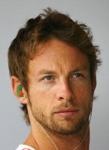 F1 champ hopeful Button slaps sex ban on himself