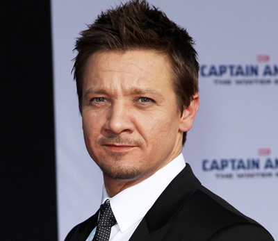 Jeremy-Renner