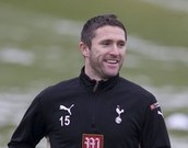 Jermain Defoe