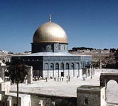 Jerusalem's Temple Mount