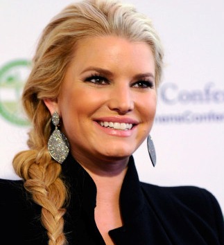 Jessica-Simpson