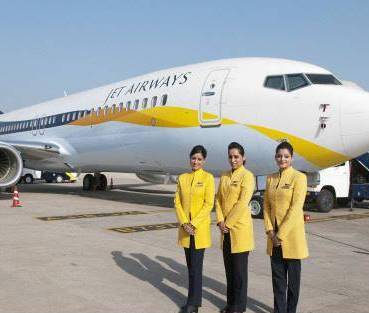 Jet Airways