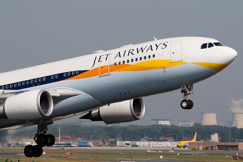Jet Airways advised to raise fresh funds