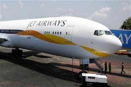 Jet Airways confirms stake sale talks Etihad