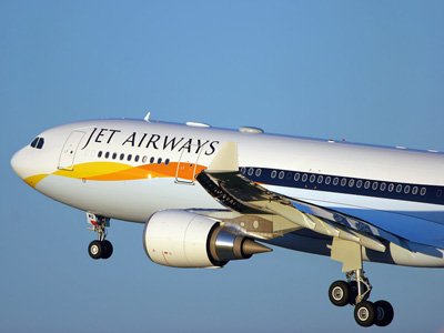Jet Airways shares jump nearly 2.5% on Goyal’s decision to cut stake