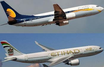 FIPB reconsidering Jet-Etihad deal