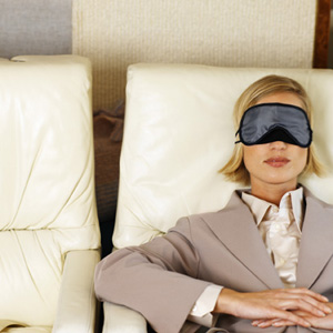 Jet lag may become a thing of the past due to new pill