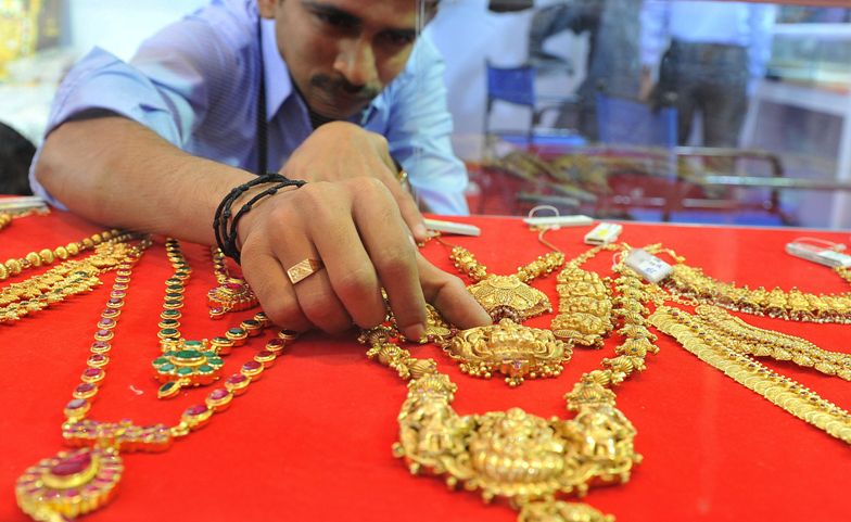 Jewellers extend nation-wide strike for 2 days