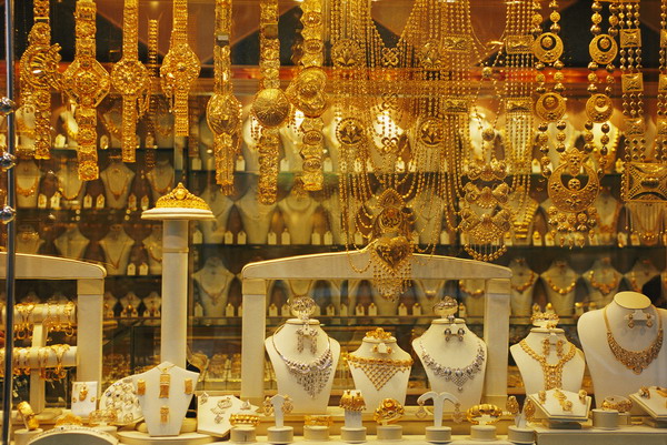 Hike in import duty to deter small gold consumers, GJEPC