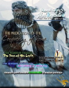New Internet magazine linked to al Qaeda seeks to lure Americans to jihad