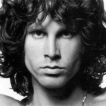 Jim Morrison''s ghost for real?