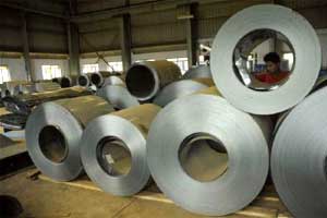 JSW Steel’s net profit falls 19 per cent