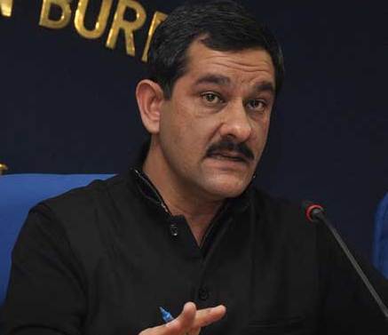 Jitendra-Singh