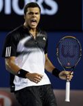 Jo-Wilfried Tsonga