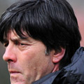 Germany coach Joachim Loew