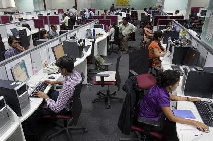 India to top global attrition rates in 2013, study