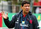 South Africa set to announce Parreira as coach - reports