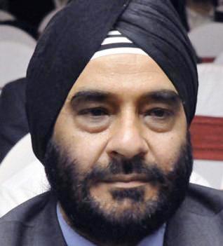 Ford to appoint Joginder Singh as new chief for Indian operations