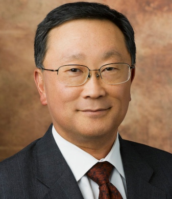 John Chen