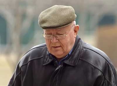 Demjanjuk deemed able to stand trial