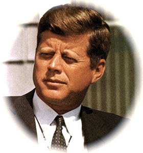 Upcoming novel to describe JFK as sex-fiend