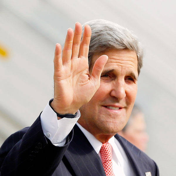 John-Kerry