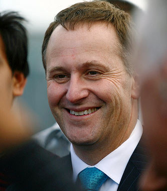 New Zealand minister reprimanded over conflict of interest 