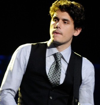 John Mayer loves vulgar, violent theme of new album