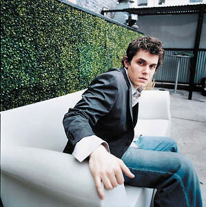 I don''t have a girlfriend, says John Mayer