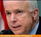 Race to get 270 electoral votes getting tougher: McCain
