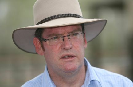Queensland farmers to receive drought relief